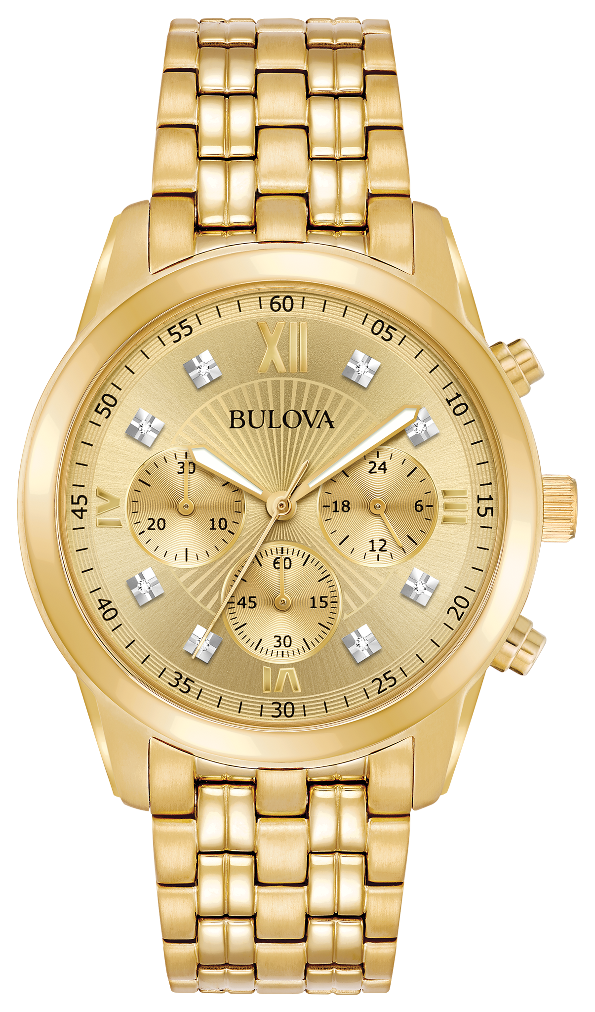 97D114 - Bulova