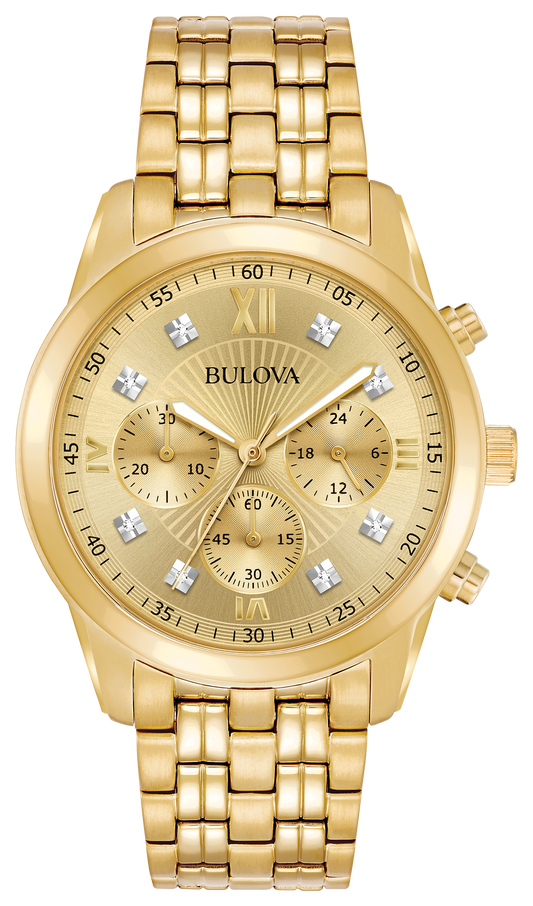 97D114 - Bulova