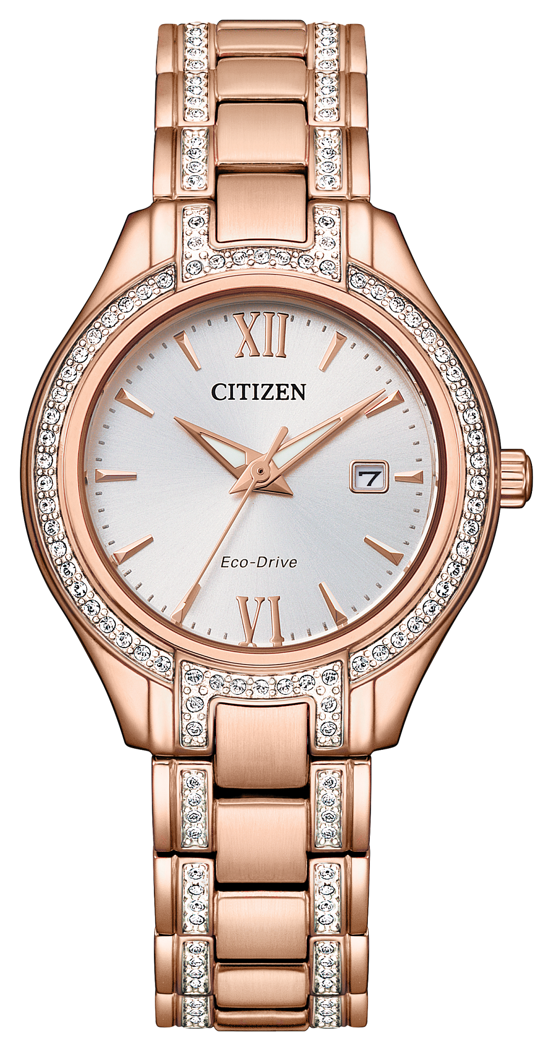 FE1233-52A Citizen Watch