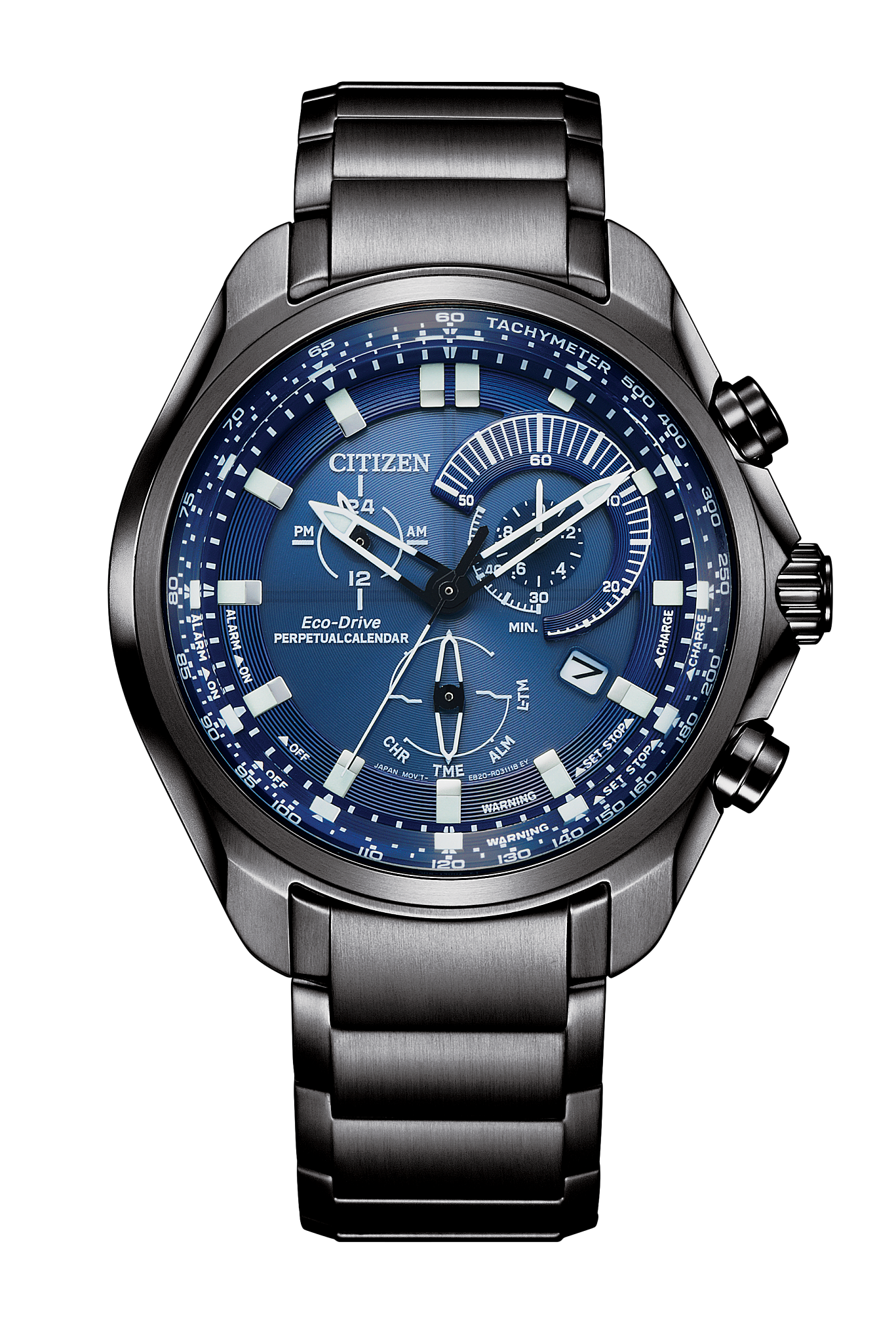 BL5607-54L Citizen Watch