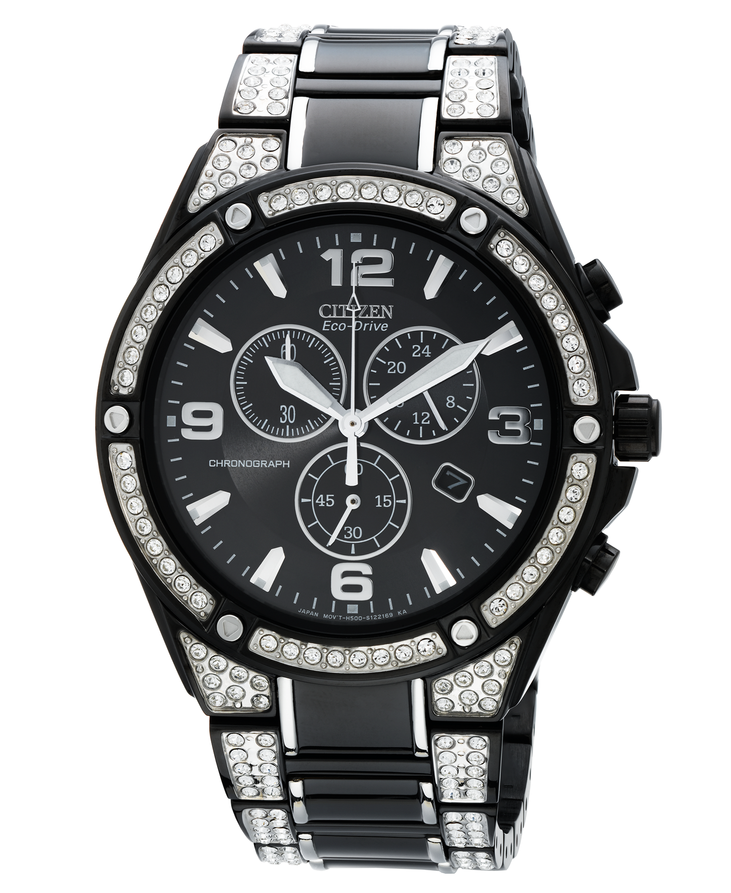 AT2165-54E Citizen Watch