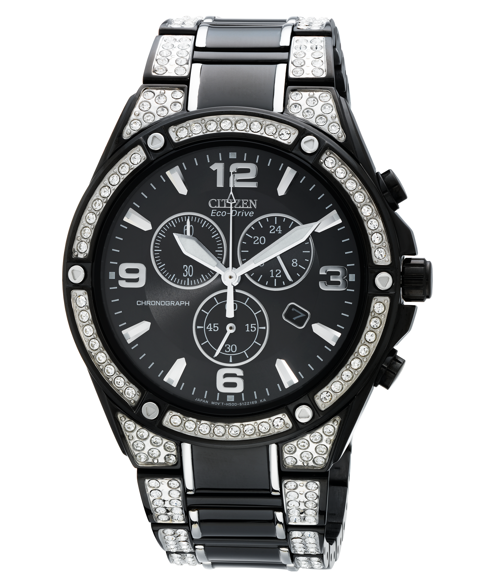 AT2165-54E Citizen Watch