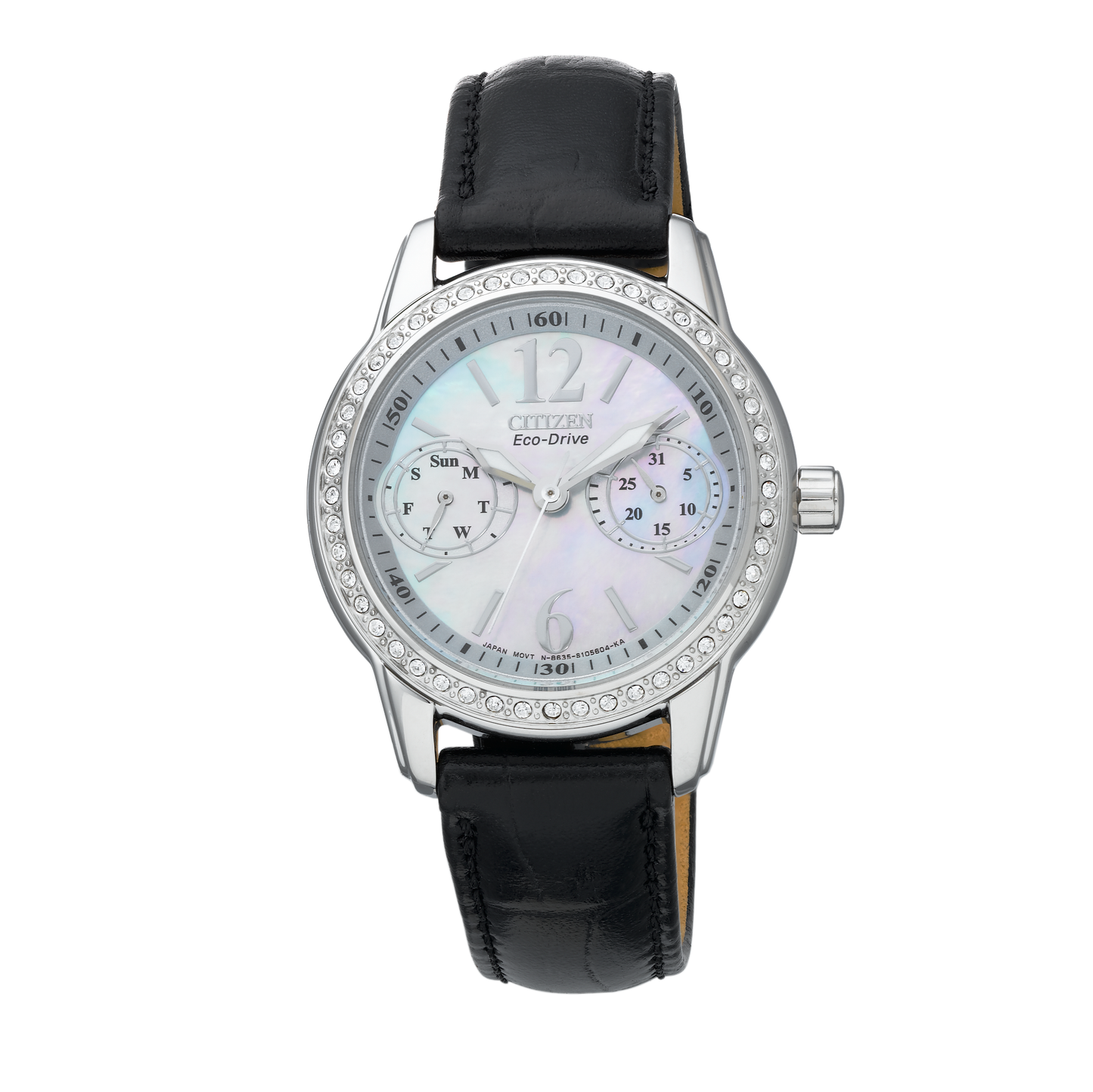 FD1030-13D Citizen Watch