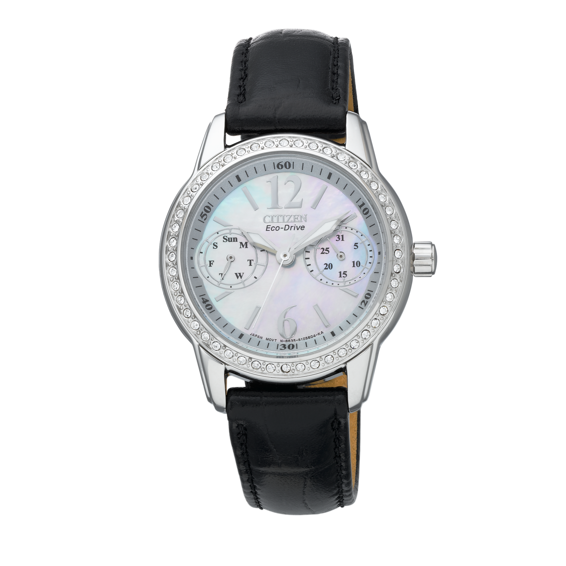 FD1030-13D Citizen Watch