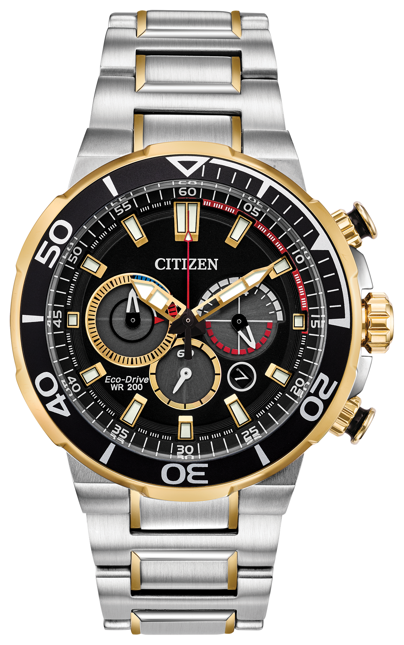 CA4258-87E Citizen Watch