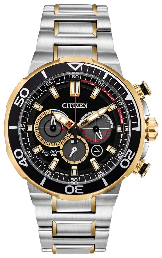 CA4258-87E Citizen Watch