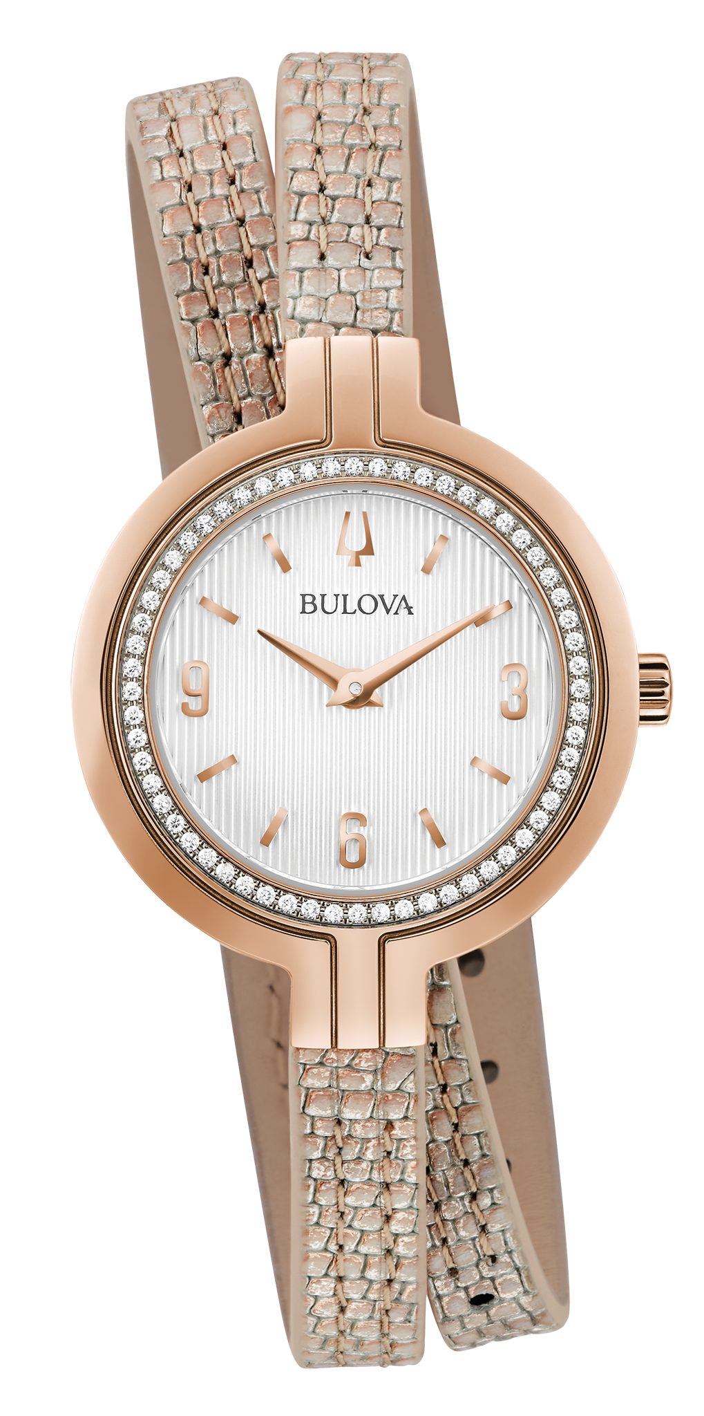 98R279 - Bulova