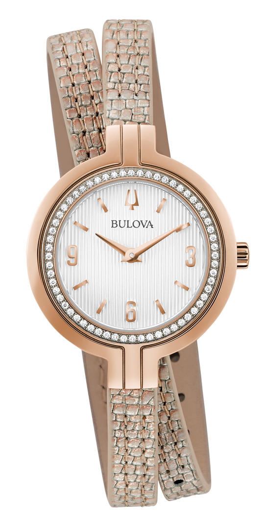 98R279 - Bulova