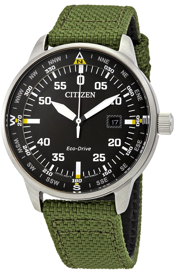 BM7390-31X Citizen Watch