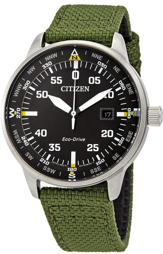 BM7390-31X Citizen Watch