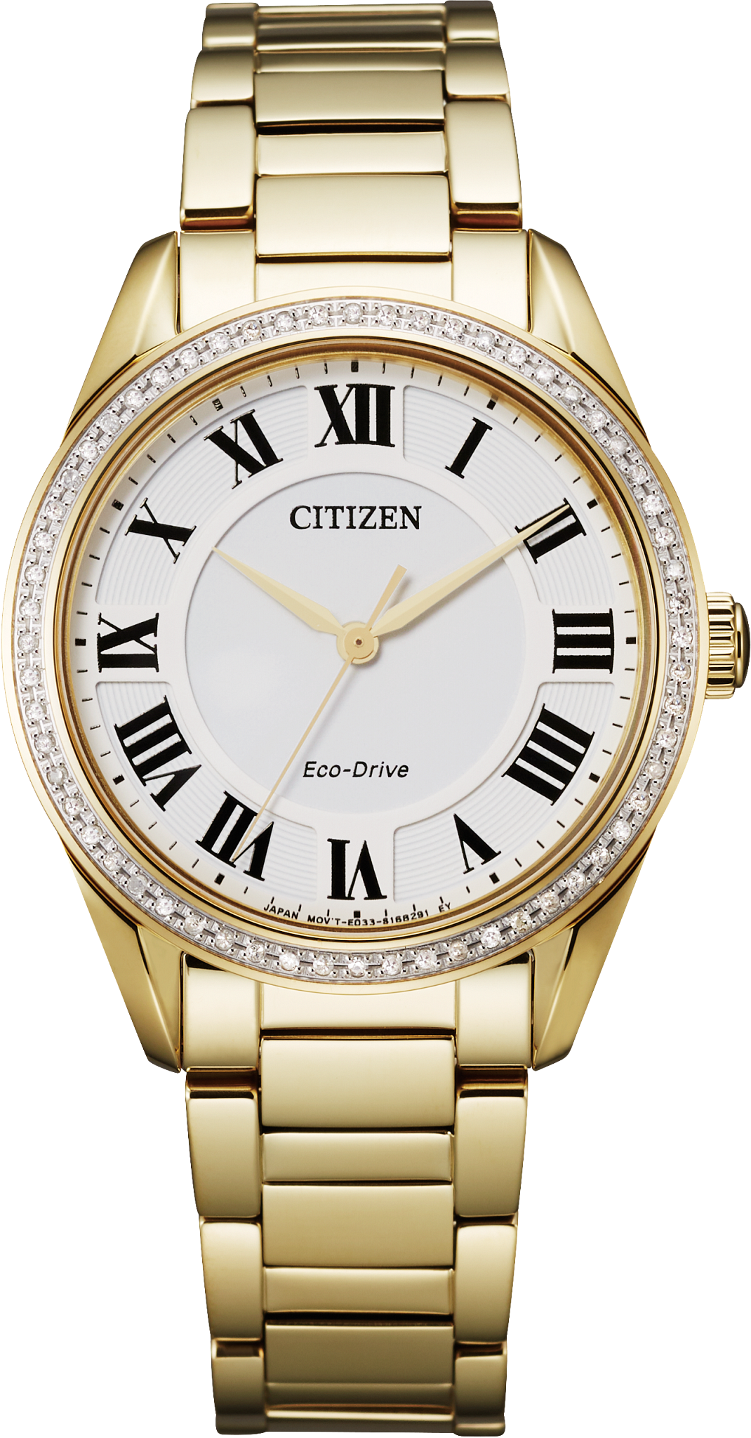 EM0882-59A Citizen Watch