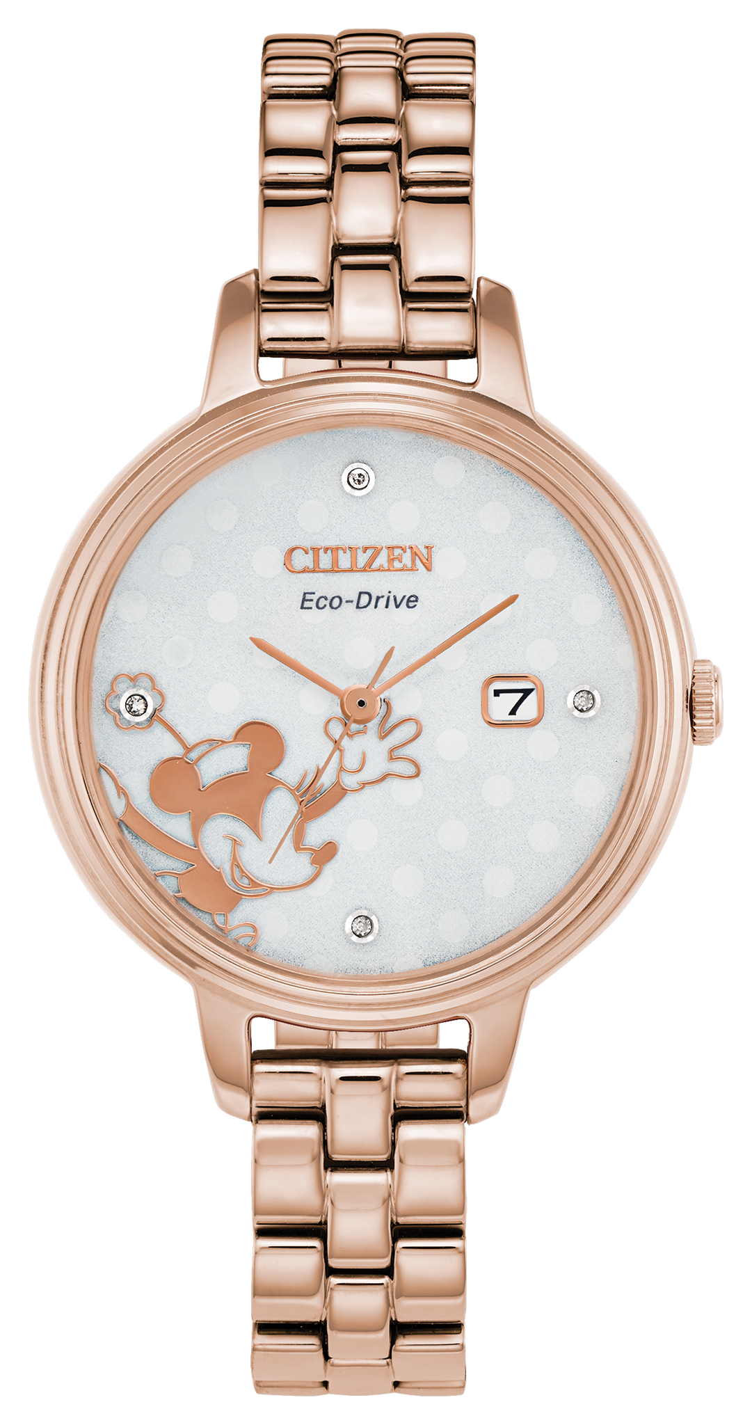 EW2448-51W Citizen Watch