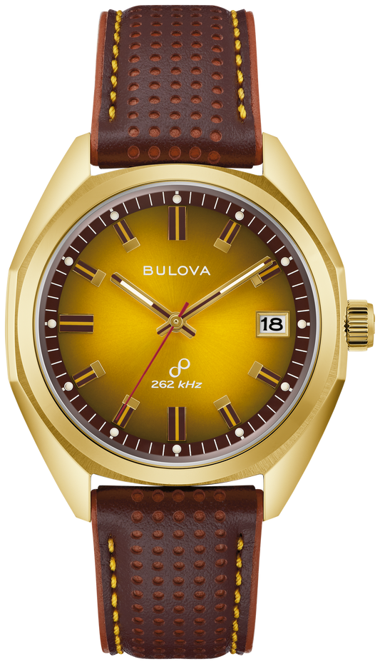97B214 - Bulova