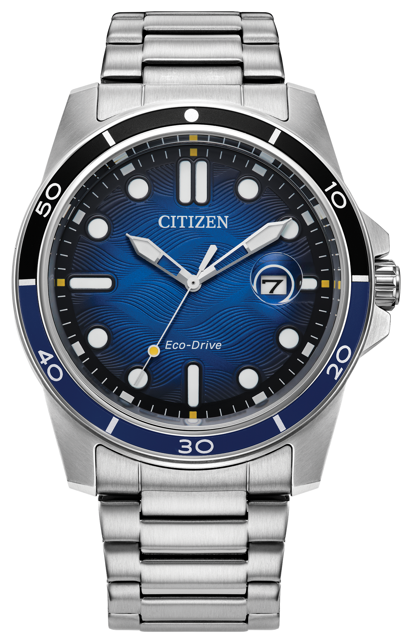 AW1810-85L Citizen Watch