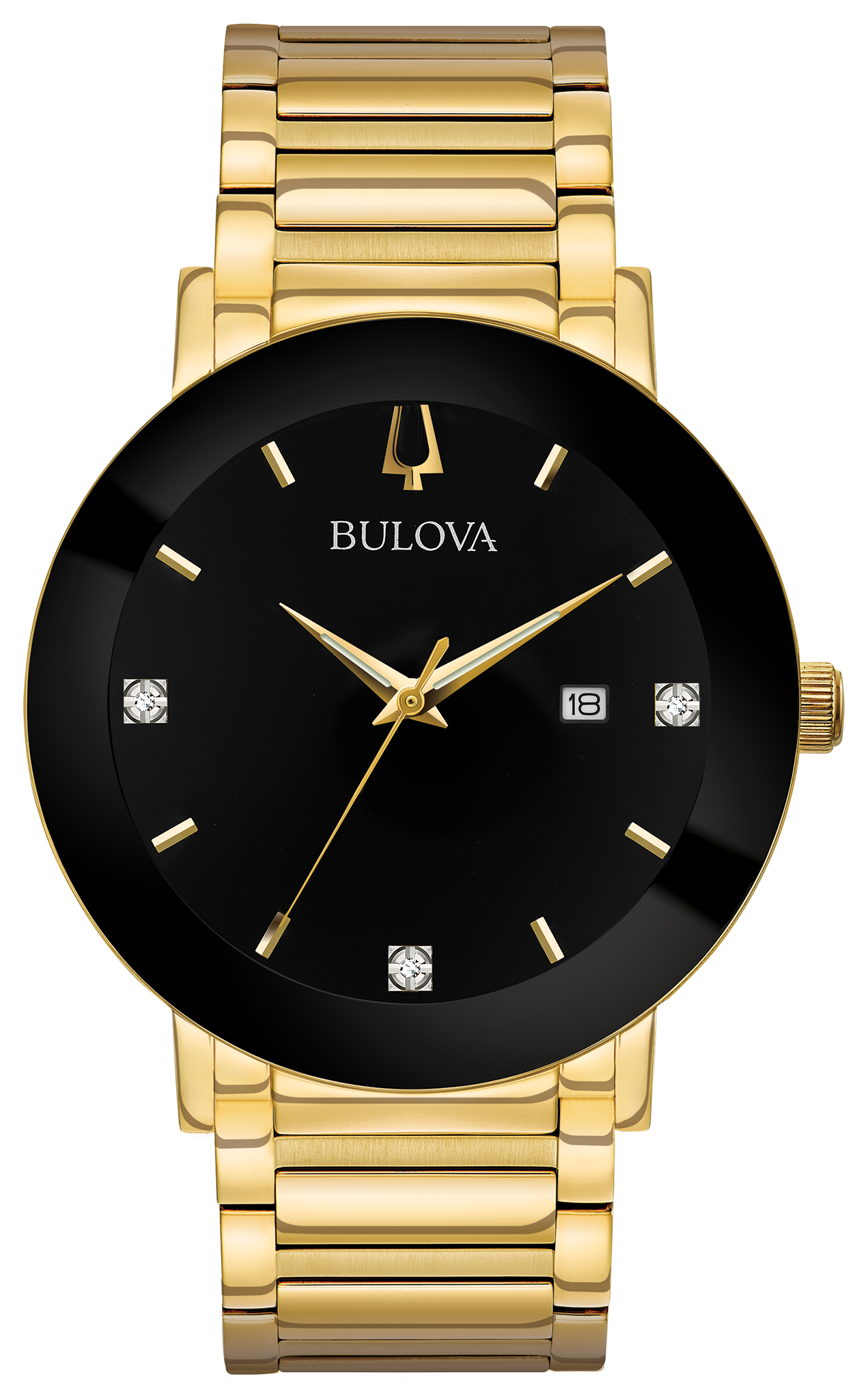 97D116 - Bulova