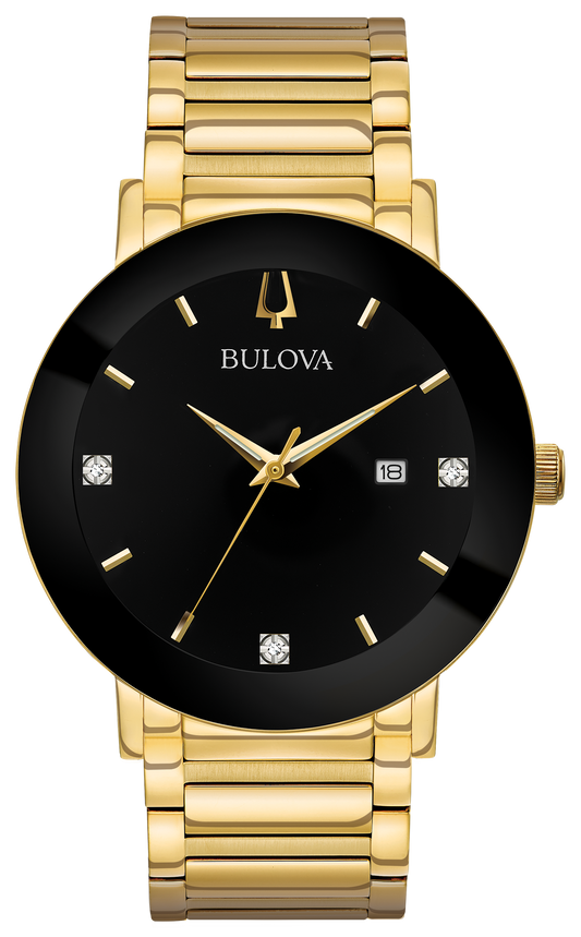 97D116 - Bulova