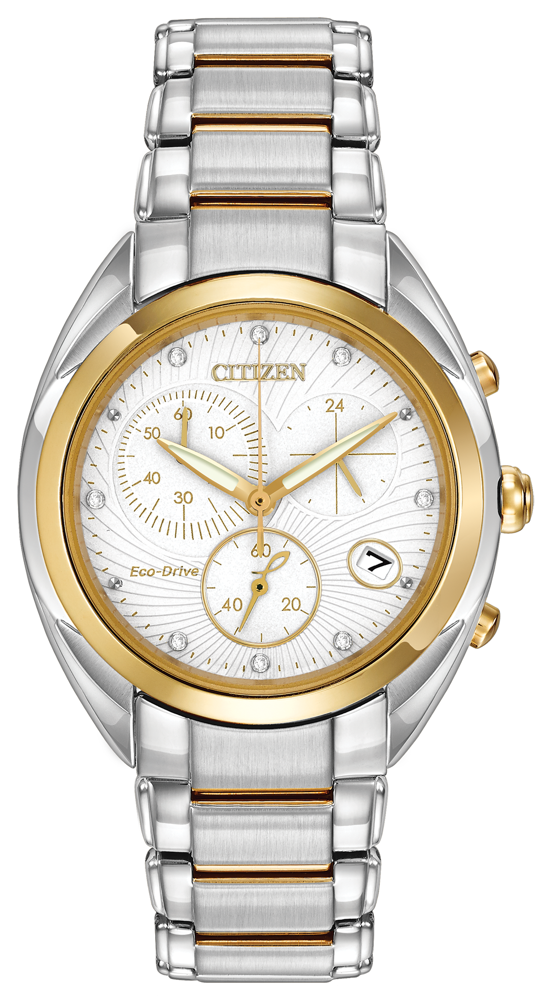 FB1394-52A Citizen Watch