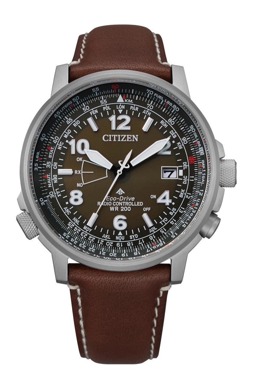 CB0240-29X Citizen Watch