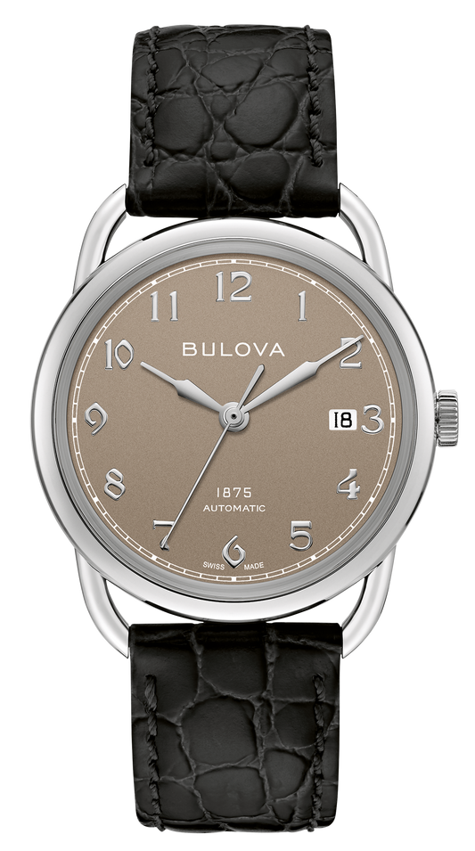 96B324 - Bulova