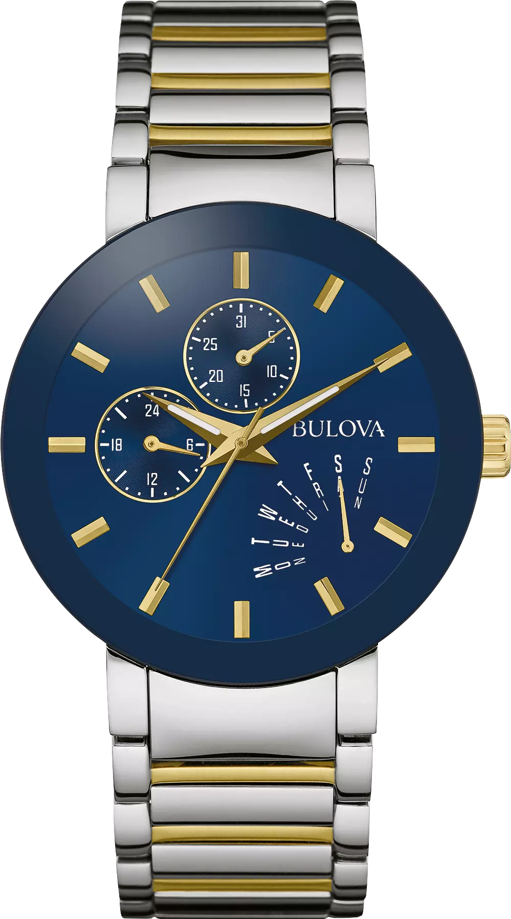 98C123 - Bulova