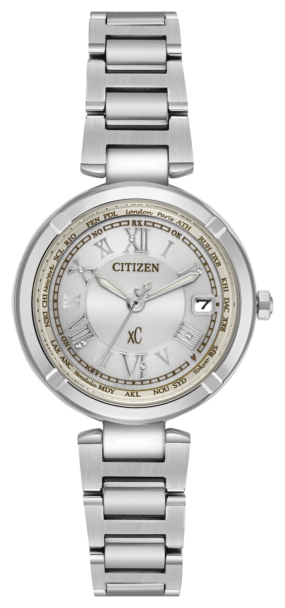 EC1110-52A Citizen Watch