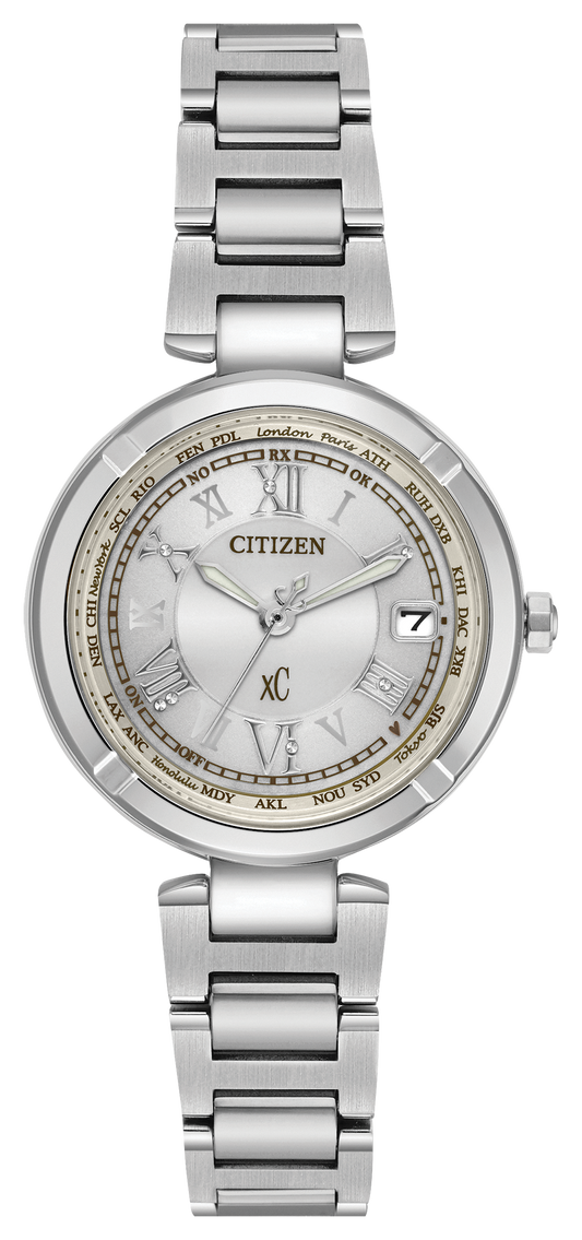 EC1110-52A Citizen Watch