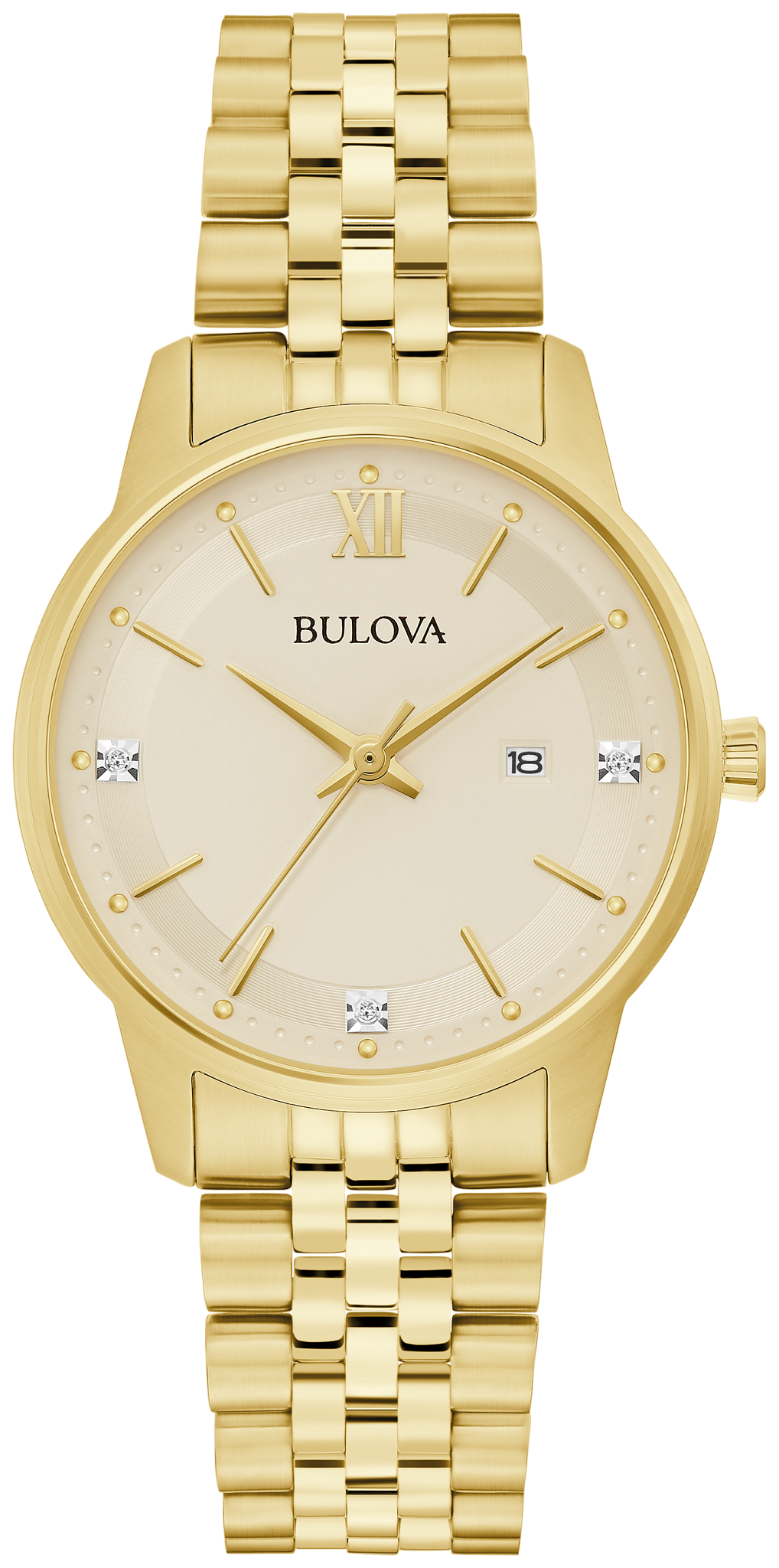 97P155 - Bulova
