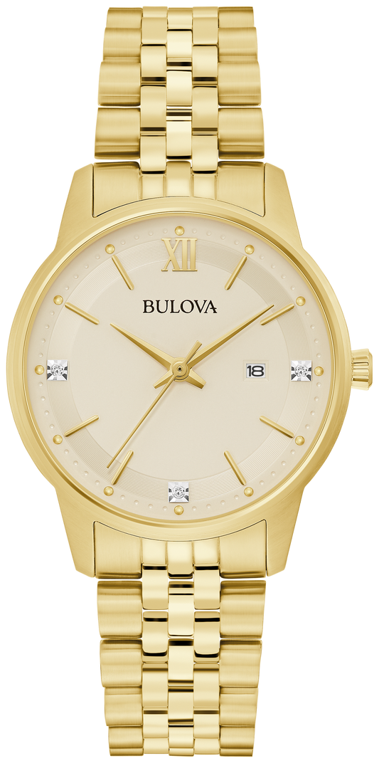 97P155 - Bulova