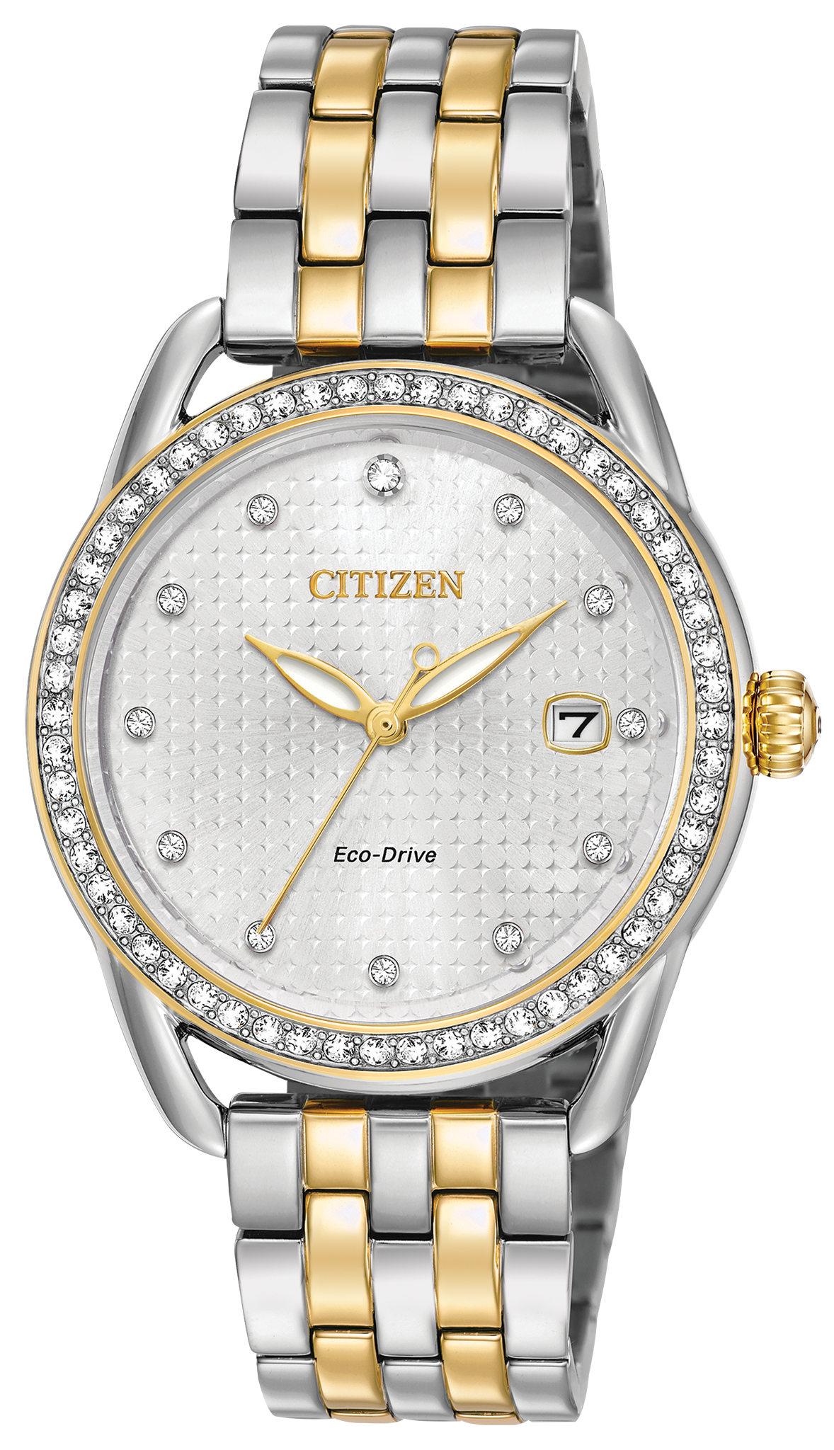 FE6114-54A Citizen Watch