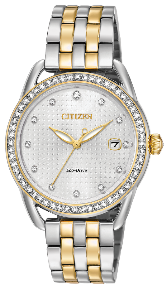 FE6114-54A Citizen Watch