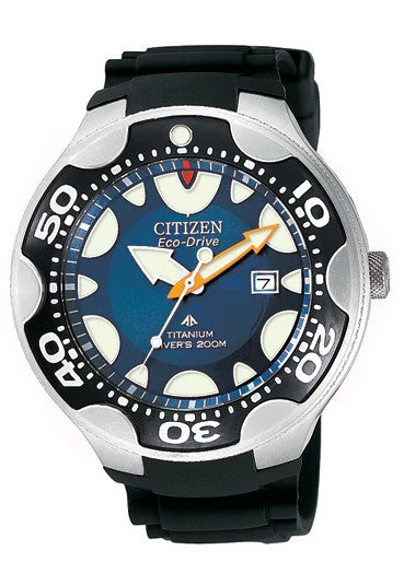 BN0016-04L Citizen Watch