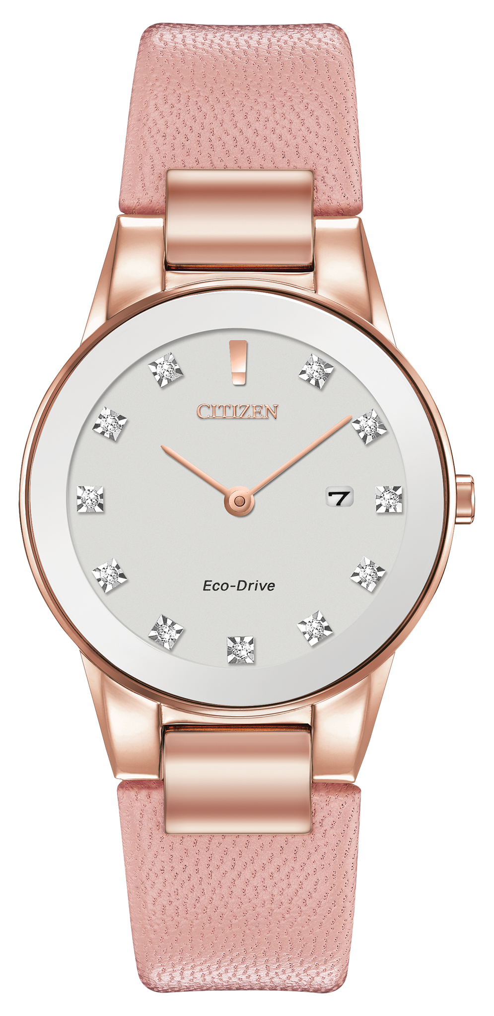 GA1058-08A Citizen Watch
