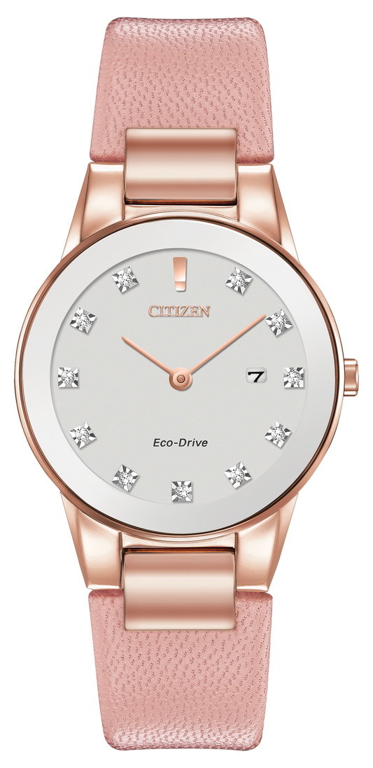 GA1058-08A Citizen Watch
