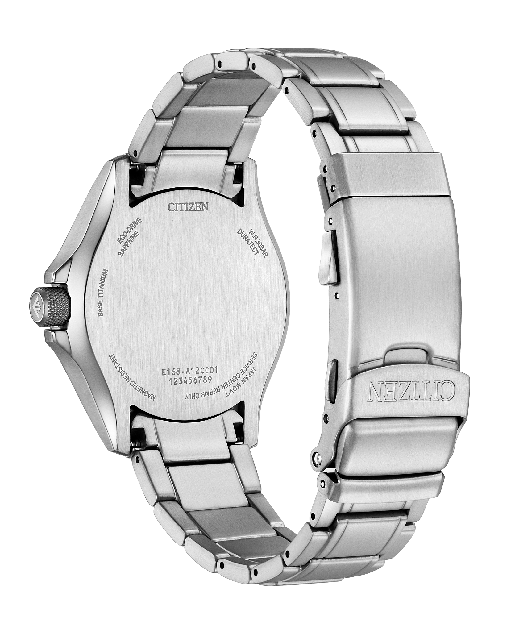 BN0116-51L Citizen Watch
