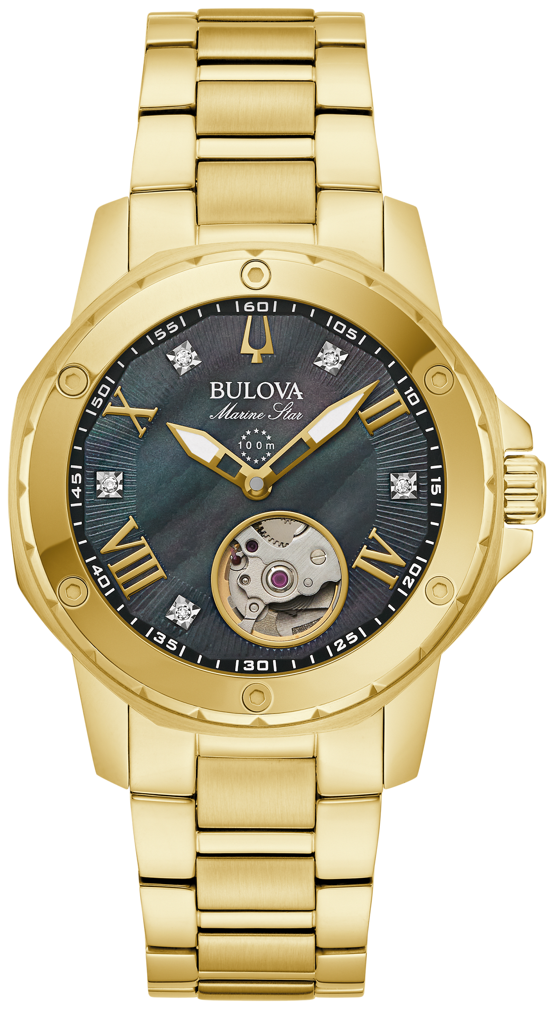 97P171 - Bulova