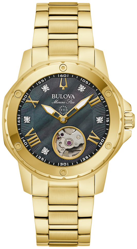 97P171 - Bulova