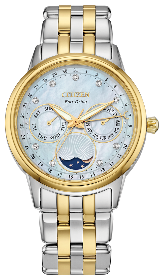 FD0004-51D Citizen Watch