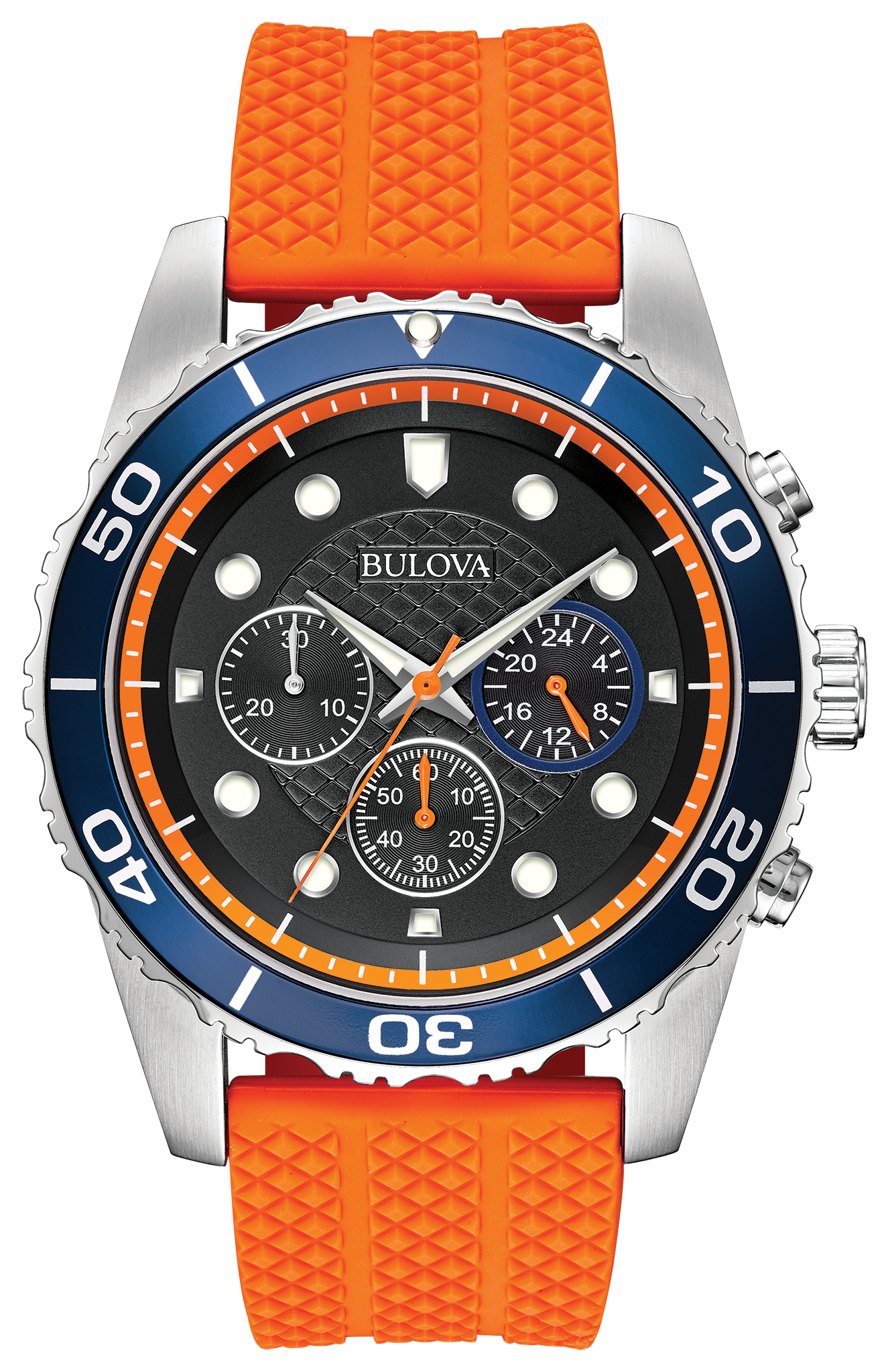 98A204 - Bulova