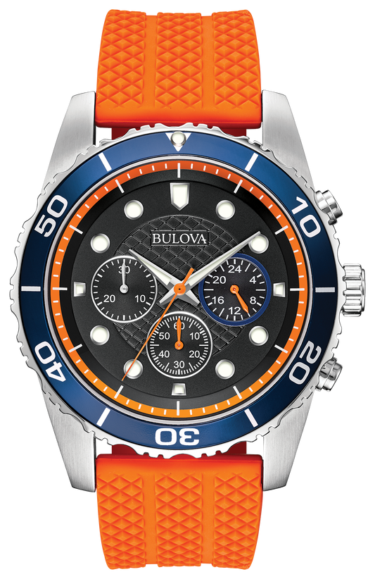 98A204 - Bulova