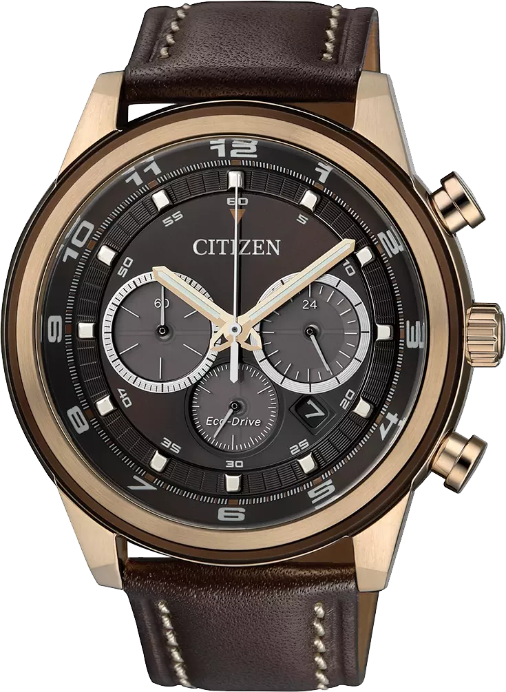 CA4037-01W Citizen Watch