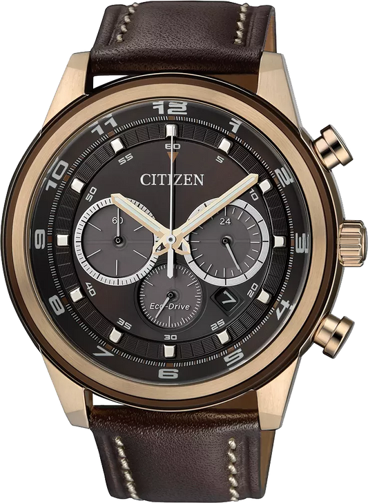 CA4037-01W Citizen Watch