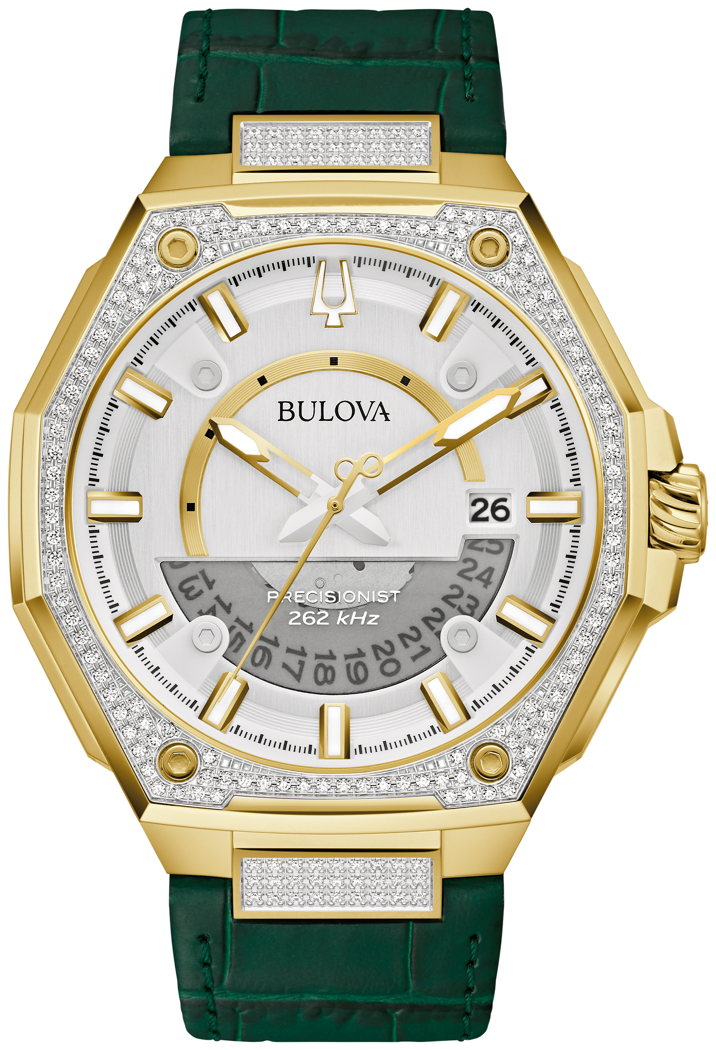 98J121 - Bulova