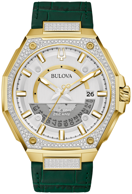 98J121 - Bulova