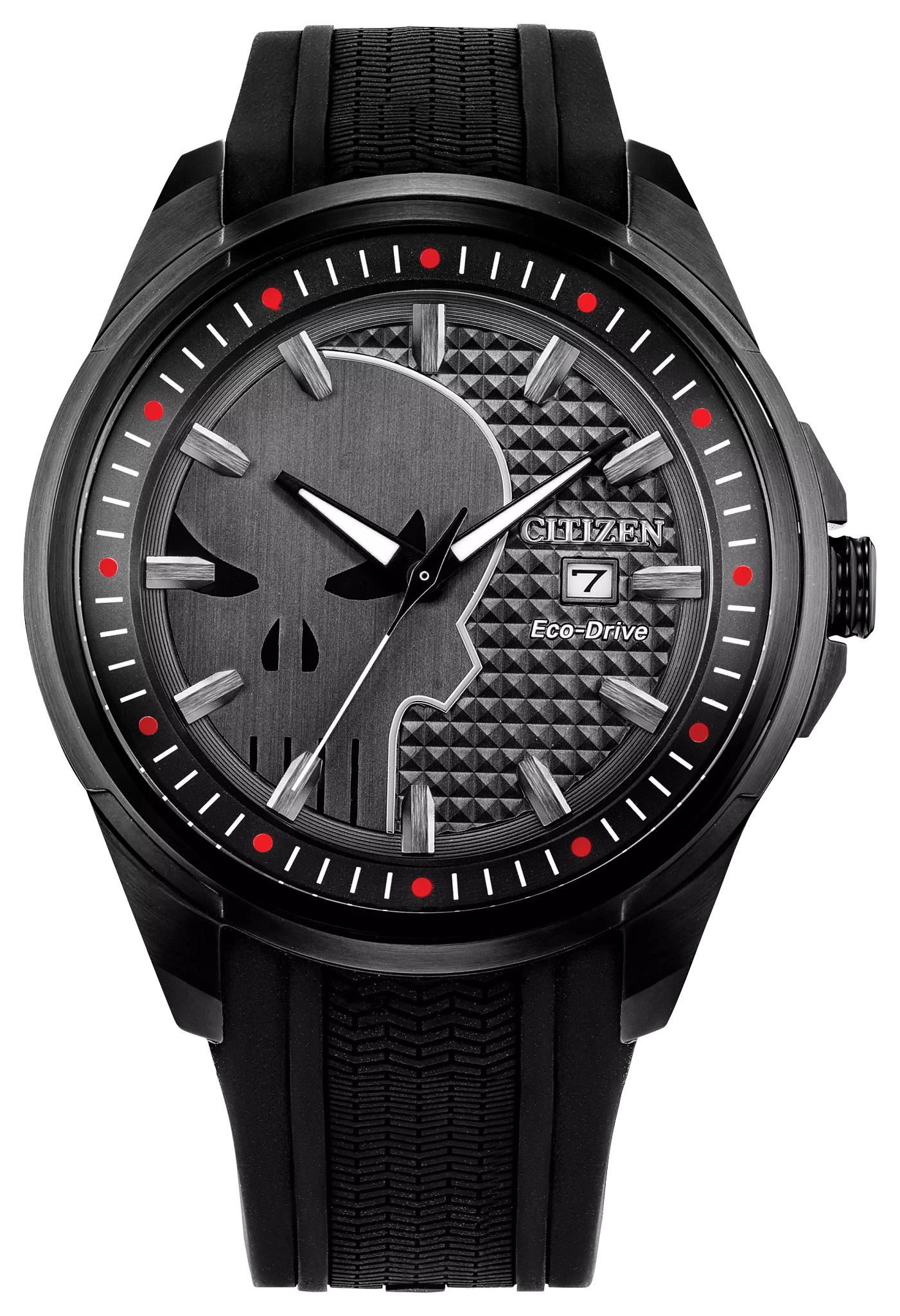 AW1609-08W Citizen Watch