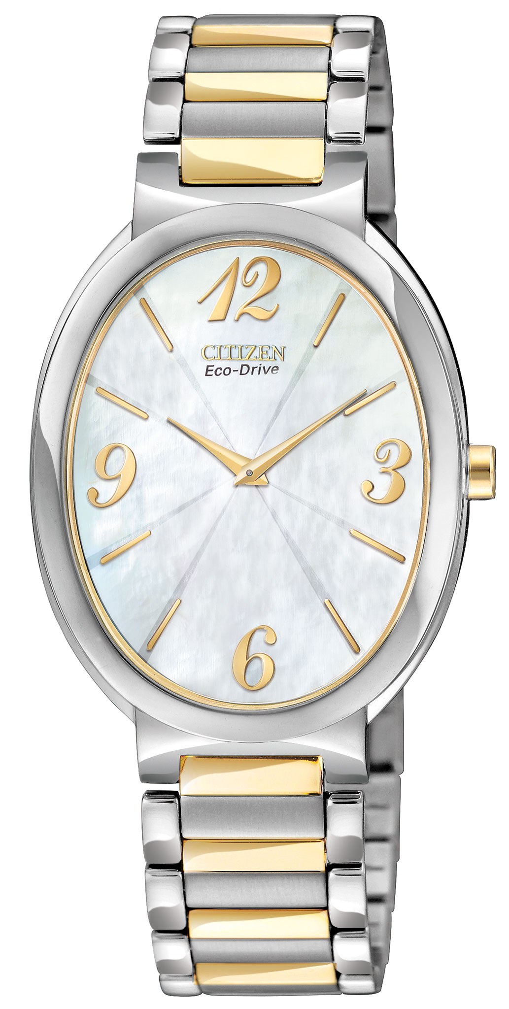 EX1234-54D Citizen Watch