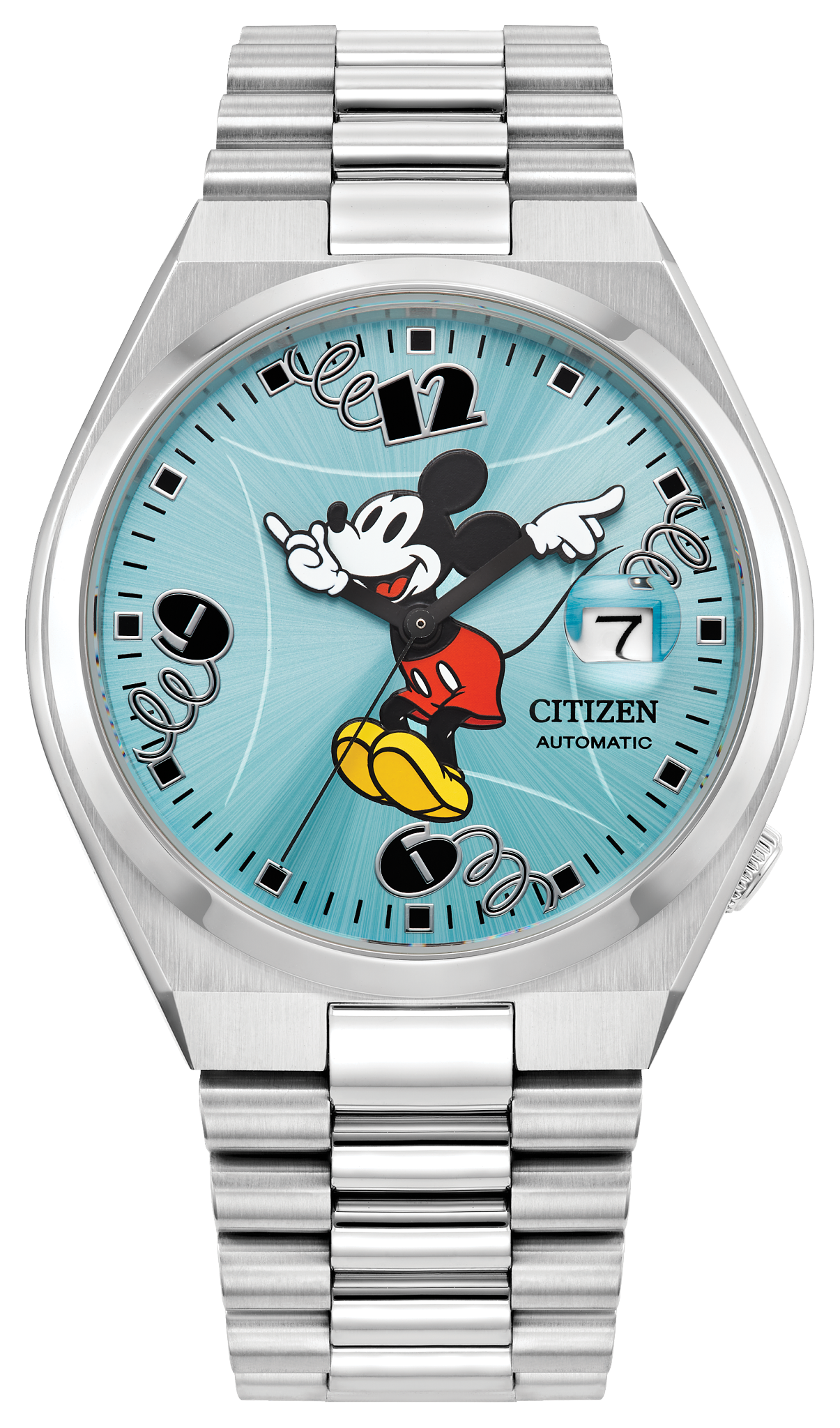 NJ0156-50L Citizen Watch
