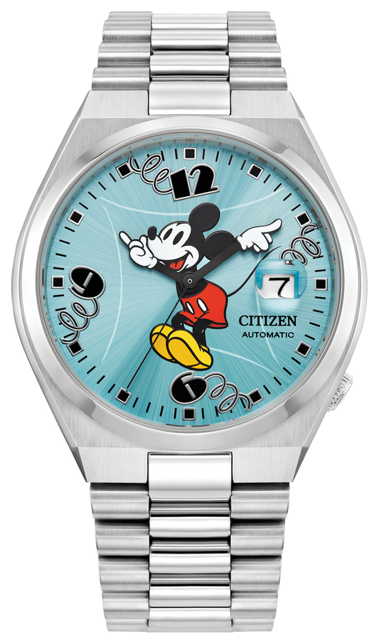 NJ0156-50L Citizen Watch
