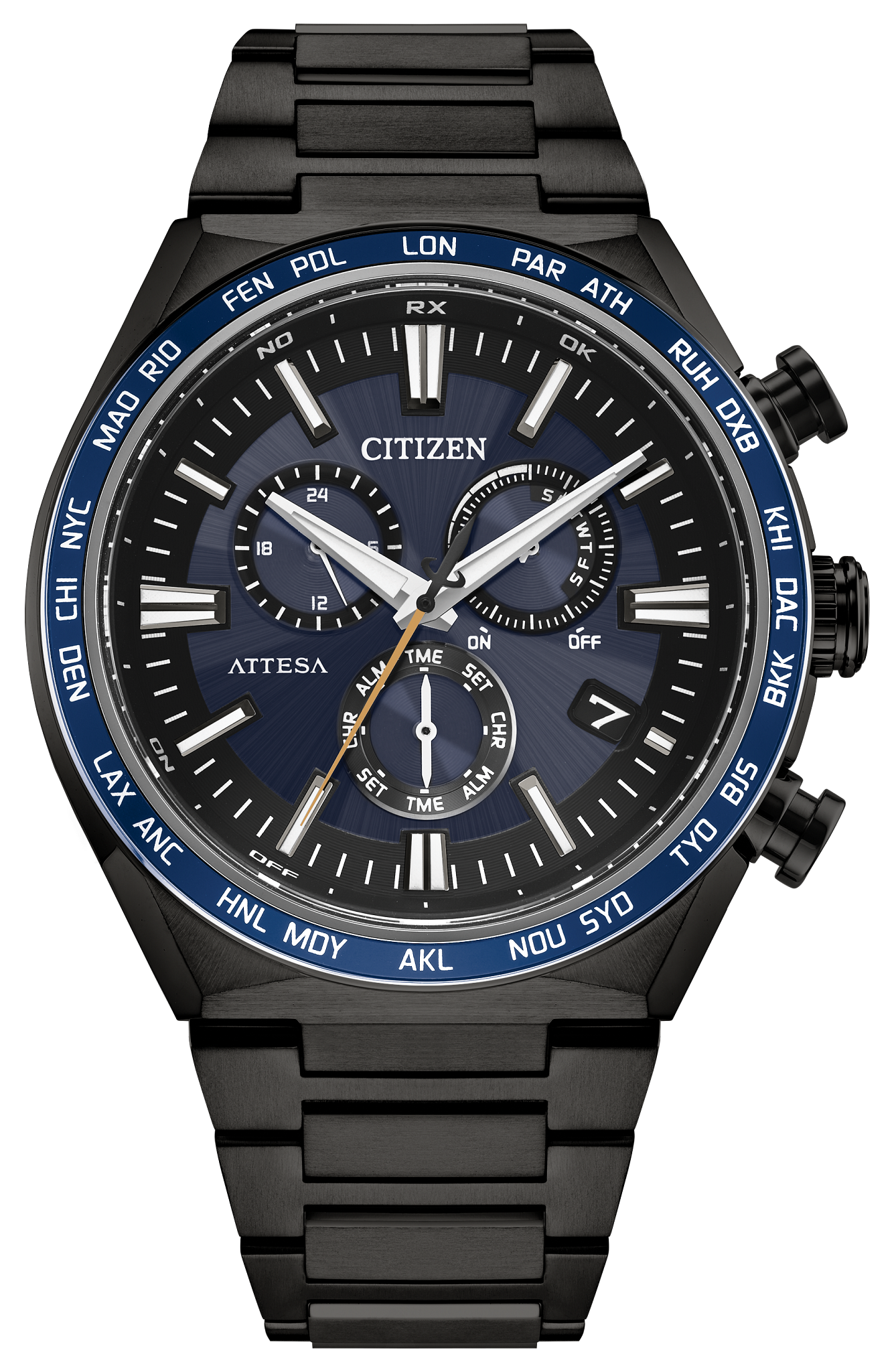 CB5967-66L Citizen Watch