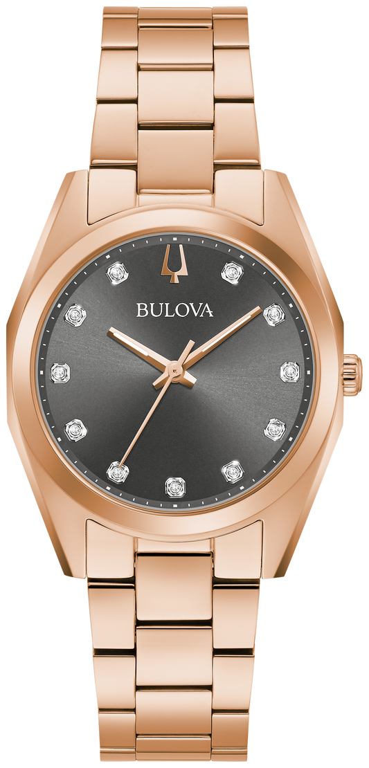 97P156 - Bulova