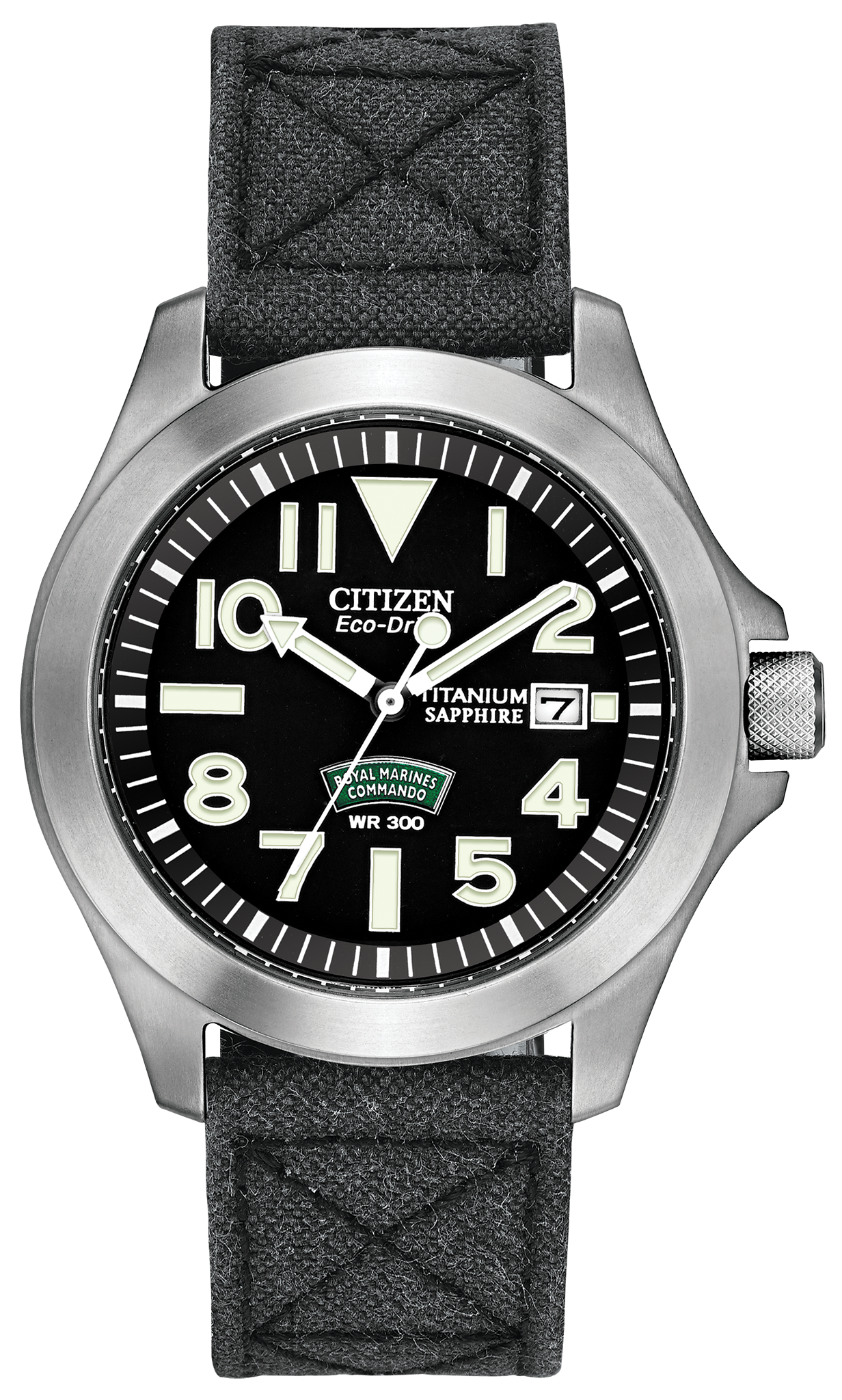 BN0110-06E Citizen Watch